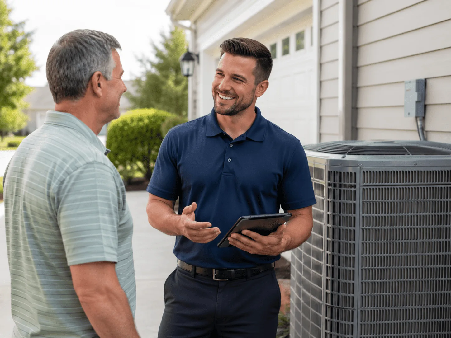Heat Pump Installation Elnora, IN FAQs